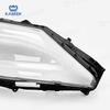 Lexus LX570 16-18 Headlight Lens & Cover for Spray Painting