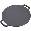 Pabe Cast Iron Non-Stick Flat Pan