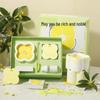 SCENTMARK Autumn Osmanthus Scented Candle Gift Set