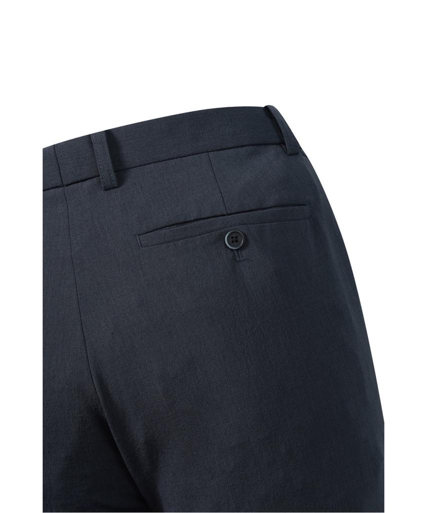 BRENTWOOD [Easy Suit] Washable Solid Setup Pants Brpnm26413Bud