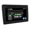 10.1" Radio Stereo With Outer Frame For Ford Transit 2019-2025 For Ford Transit 150 250 350 350HD 2019-2025