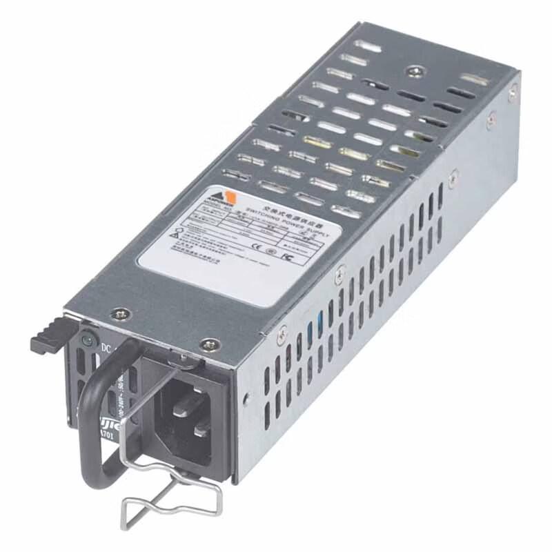 Ruijie RG-PA600I-P-F Hot-Swappable AC Power Module