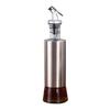 Xuzi Glass and Stainless Steel Oil Dispenser