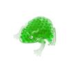 Juguete Antiestrés de Rana TPR Suave Rápido Rebote Bola de Uva Animal Juguetes para Pellizcar Alivio del Estrés Juguete Sensorial Colorido Vent Squishes Descompresión