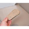 Anti-Collision Baby Shoes, Minimalist Girls' Closed-Toe Sandals, Walking Shoes, Infant Soft-Sole Summer Versatile Footwear.