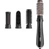 Blow-drying Brush - - AS126E Perfect Finish 4-in-1 - 1000W