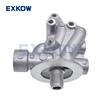 Oil filter Bracket Assy for Mitsubishi Pajero Montero 2000-2006 2006-2021 V63 V65 V73 V77 V83 V85 V93 V95 V97 MD368977