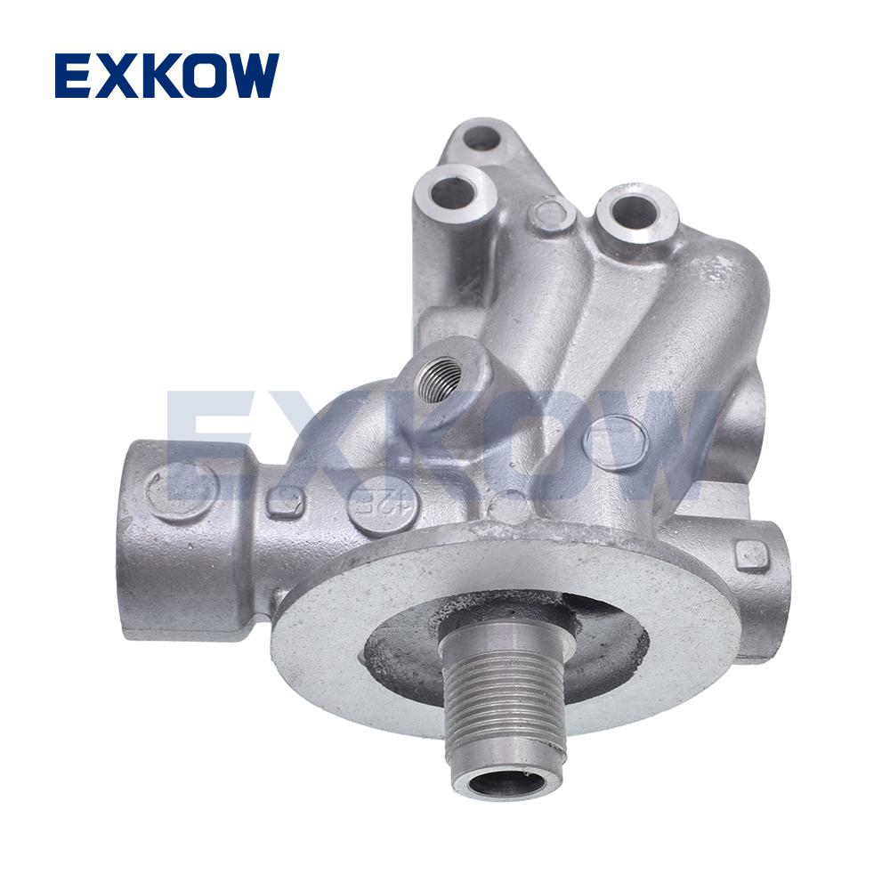 Oil filter Bracket Assy for Mitsubishi Pajero Montero 2000-2006 2006-2021 V63 V65 V73 V77 V83 V85 V93 V95 V97 MD368977
