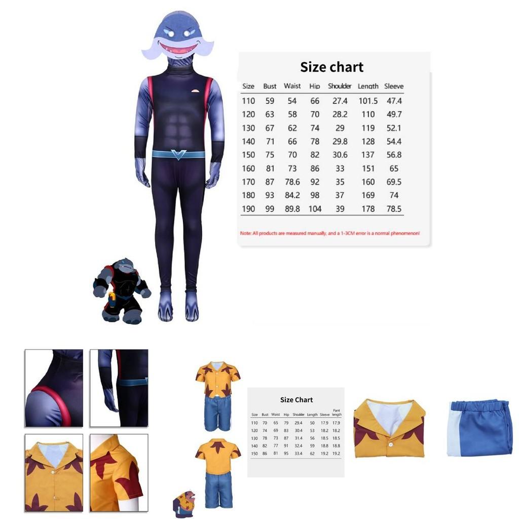 Cómodo y Elegante Disfraz de Cosplay de Bebé Interestelar para Niños con Estampados de Dibujos Animados en Diseño Stitch