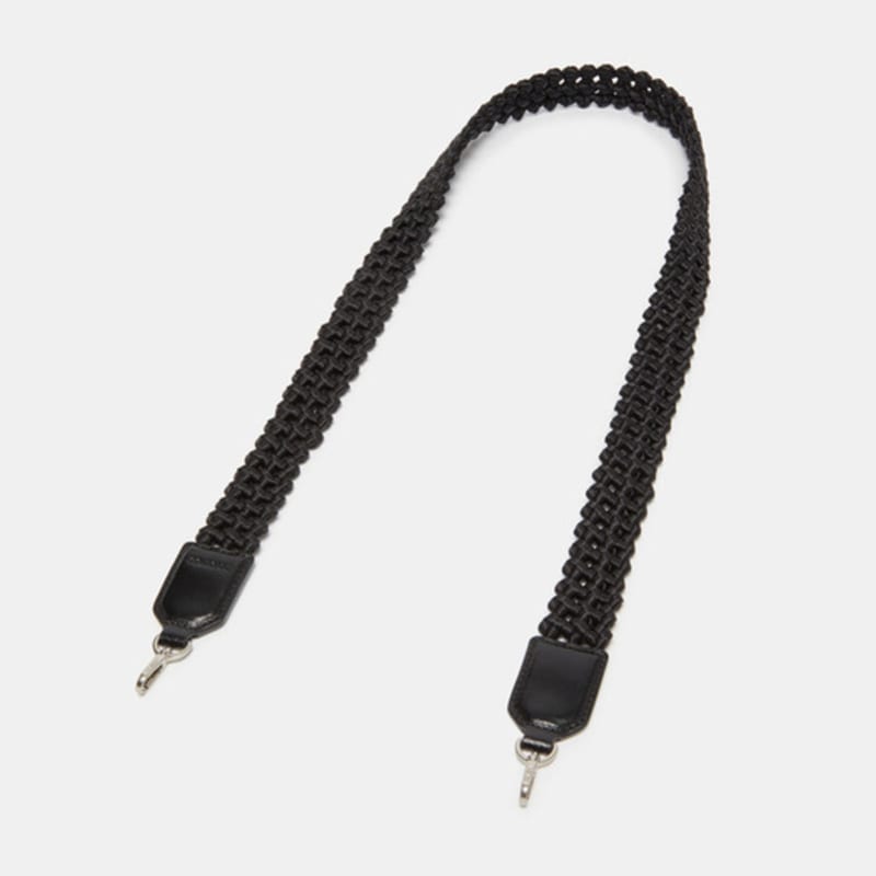 

Ремешок для часов CROWN_RDAAX25141BKX black