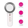Fat Burner Cavitation Beauty Machine Body Slimming Massager Vibrator Anti Cellulite Massager Acceptabe Infrared EMS 3 In 1