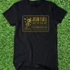 Jason Isbell And The 400 Unit Huber Heights Ohio 7. Sept. 2024 T-Shirt