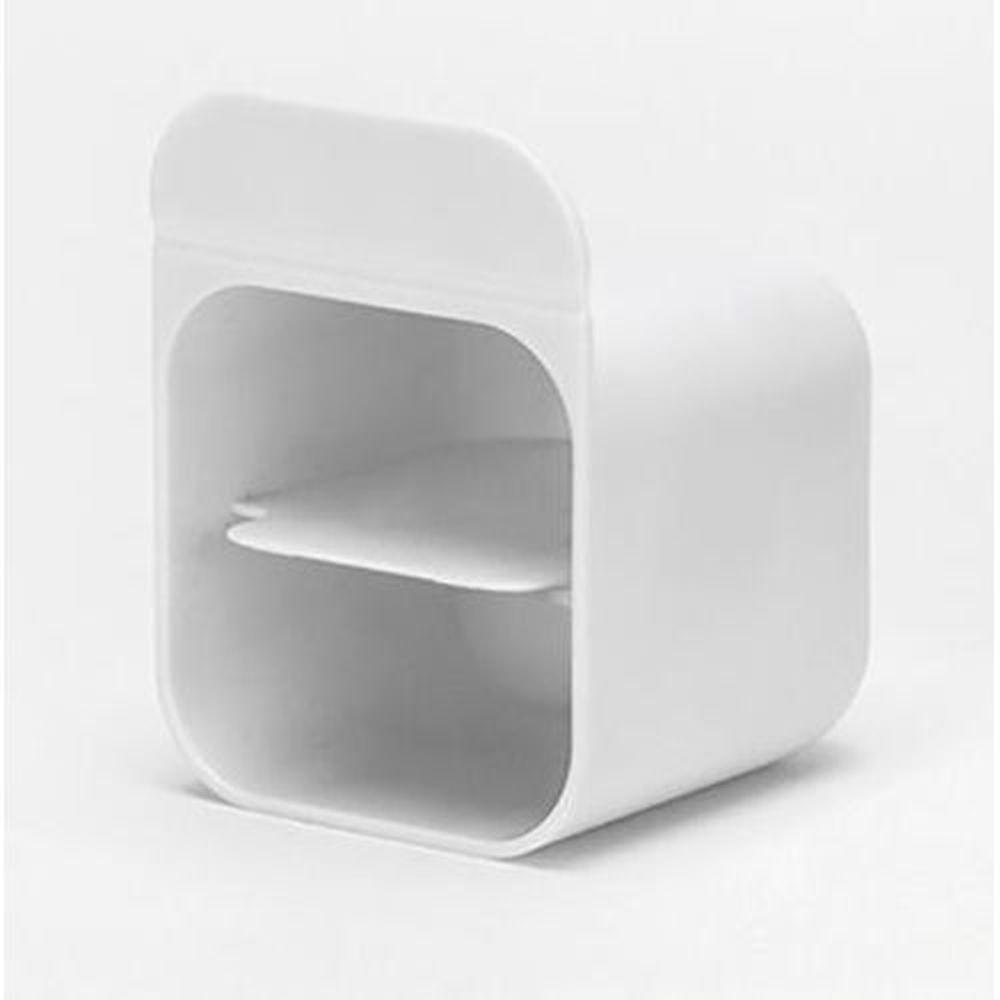 

1шт креативный держатель для карандашей, линейка, органайзер, контейнер, ручка, настольный карман для хранения, офисные канцелярские принадлежности C