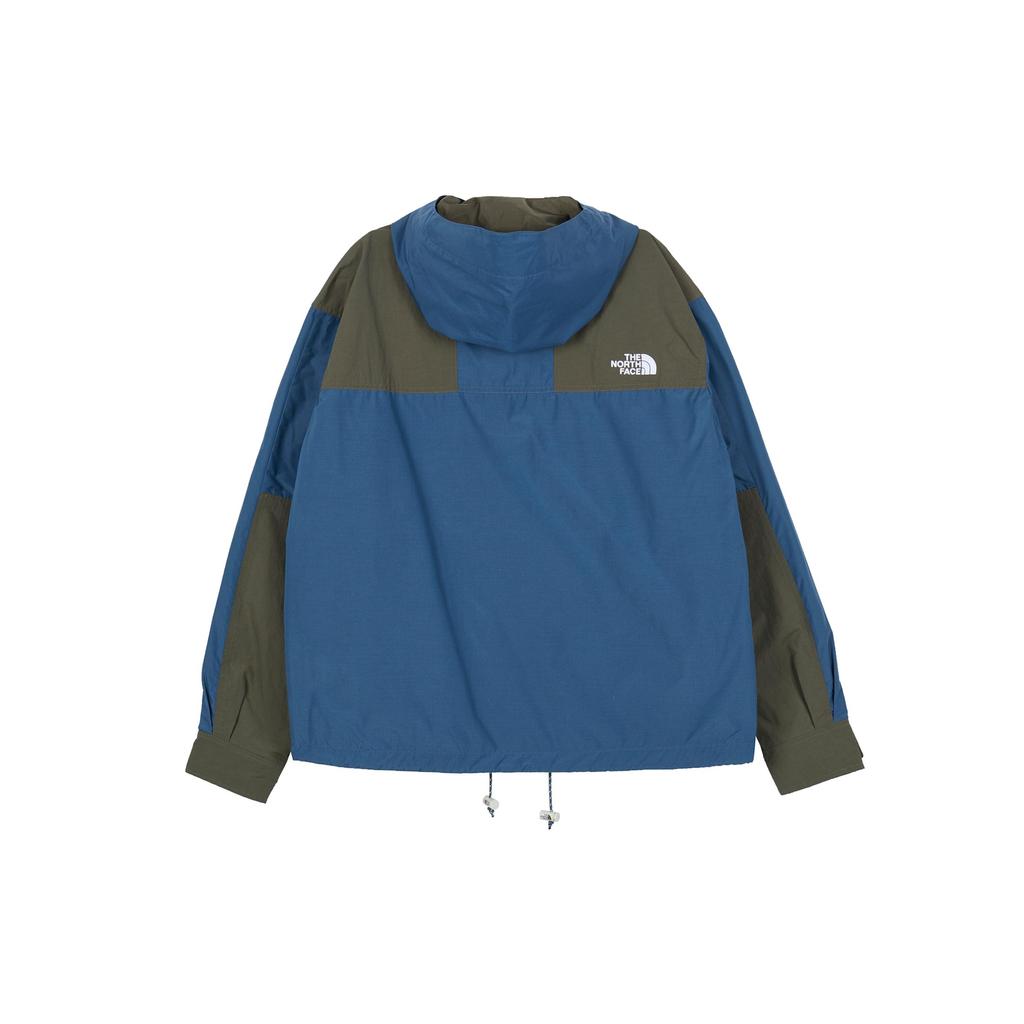 THE NORTH FACE Jacket Men's Multicolor NF0A7ZYQ-SV8