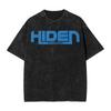 Kamen Rider Zornow Washed T Shirts Streetwear Hip Hop Fashion TShirts  Tees Tops for Men Women 100 Cotton Harajuku Summer