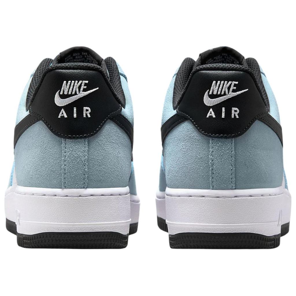 Nike Air Force 1 Low '07 LV8 'Light Armory Blue White' Men's IF6205-400