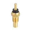 Engine Temperature Sensor Temperature Sensor 37750-PH2-014 Compatible with Hon Da, Accord Compatible, 1987-1999, Hon Da, CR-V, 1997-2001