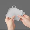 Silicone Floor Drain Pad Anti-smell Deodorizing Floor Drain Creative Bathroom Tool  Bathroom