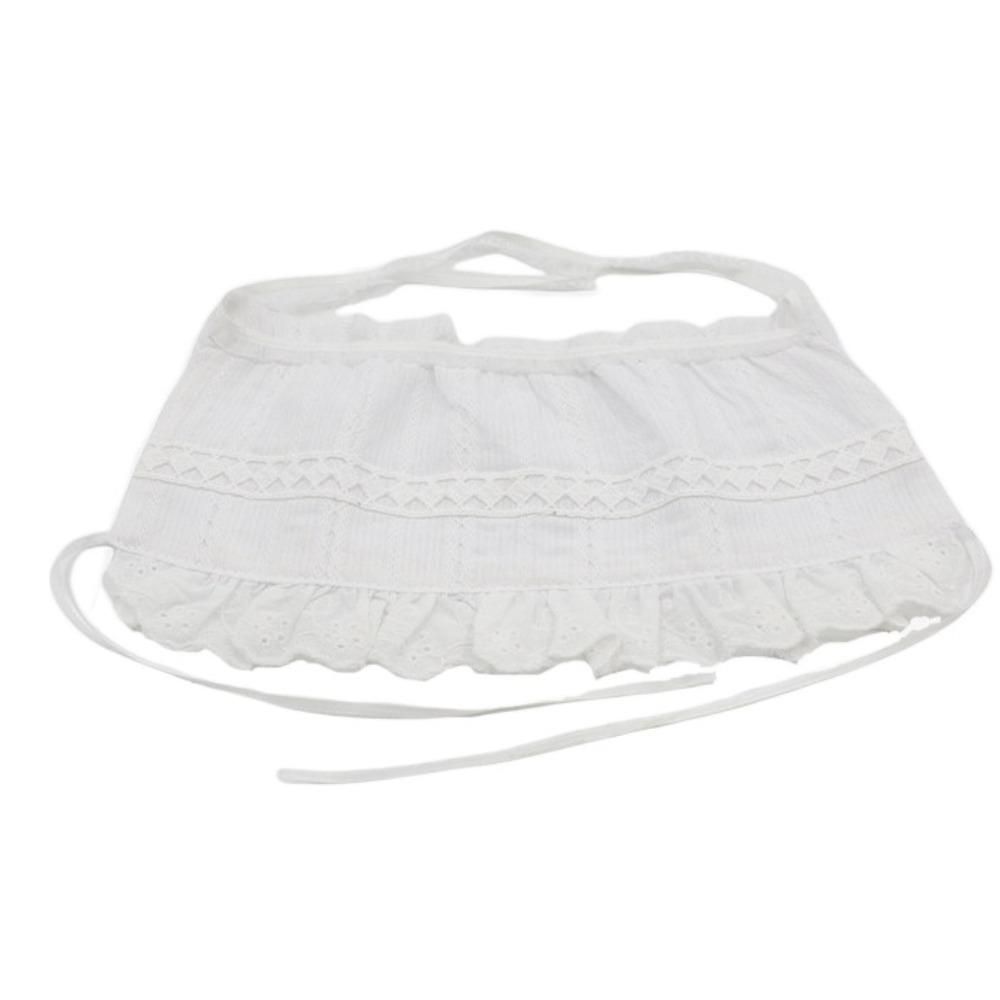 Headscarf Cotton Doll's Clothes Bow Skirt Plush Doll Clothes Children's Gift