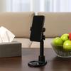 Universal Desktop Phone Holder Telescopic Live Broadcast Bracket Sturdy Tablet Holder  Video Call