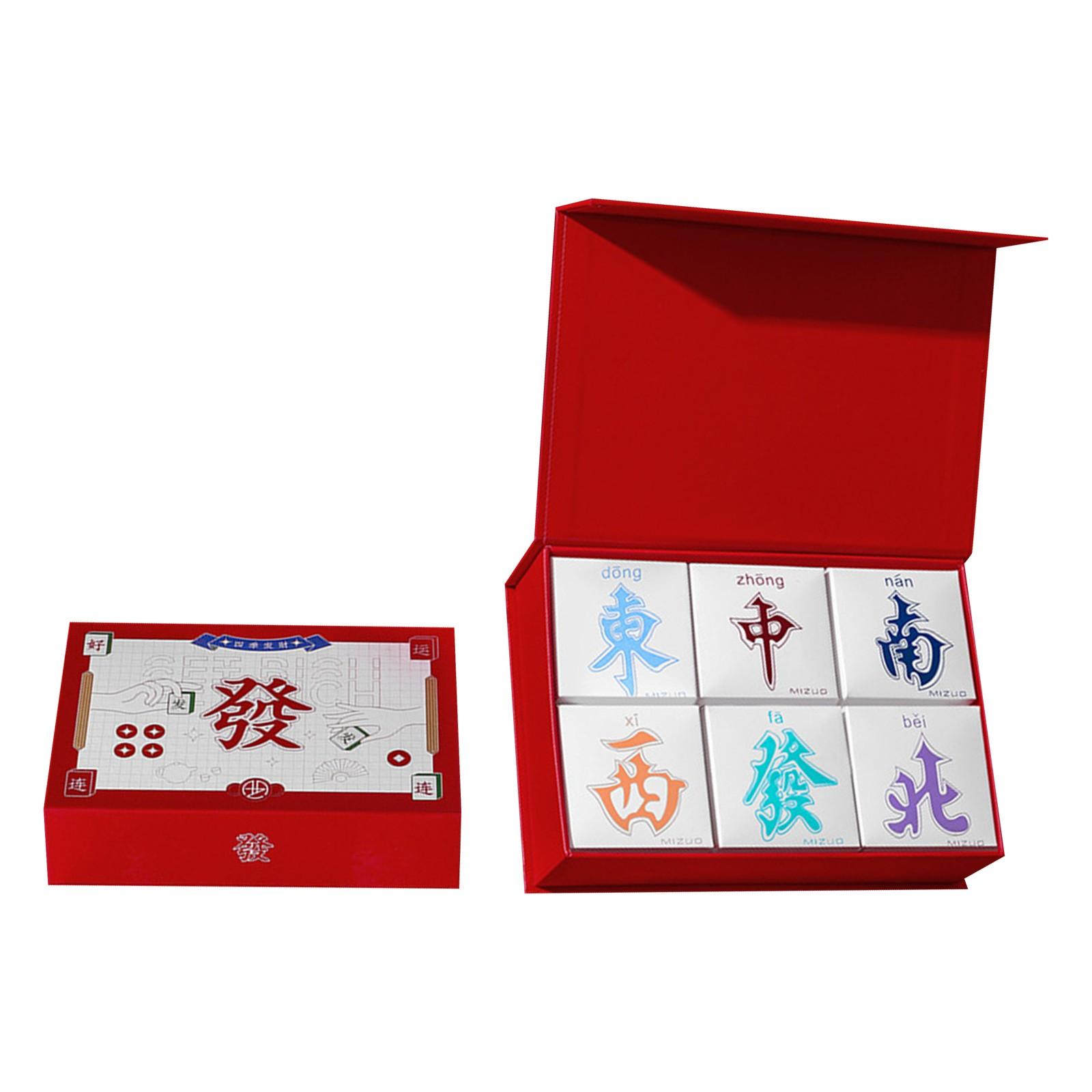 

Твердые духи, Креативные духи Маджонг, Подарочная коробка с твердыми духами, Стойкий свежий фруктовый аромат, Подарок для девушек(6шт / коробка) One Size белый