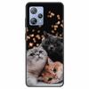For Blackview A53 Pro Case Shockproof Soft Silicone Back Cover For Blackview A53 Phone Cases BlackviewA53 A 53 Pro Coque Cat