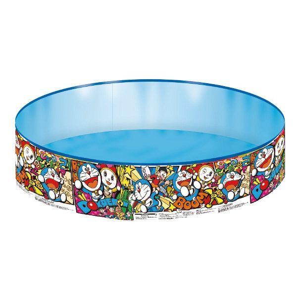 Onoeman Doraemon Easy Pool 150cm