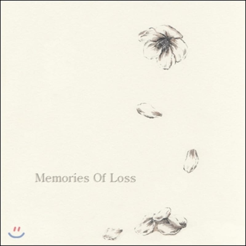 

Lee Jung Ah - Memories Of Loss