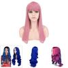 Descendants 3 Audrey Mal Cosplay Wig For Halloween Party