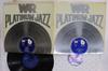 LP Record WAR  Platinum Jazz BNLA690J2 Blue Note 1977 US SoulFunk Used