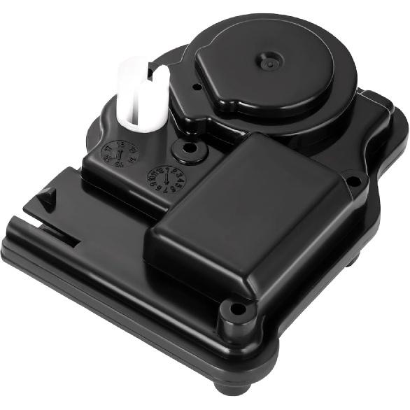 

CCIYU Замок-привод замка двери багажника Совместимый для Jeep Grand Cherokee 2008-2013, для Chrysler Town and Country 2008-2016, для Jeep Liberty
