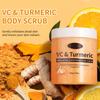 Peeling rozjaśniający złuszczający 280 g