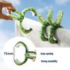 Rabbit Ear Windproof Clothes Pegs for Bedding and Quilts