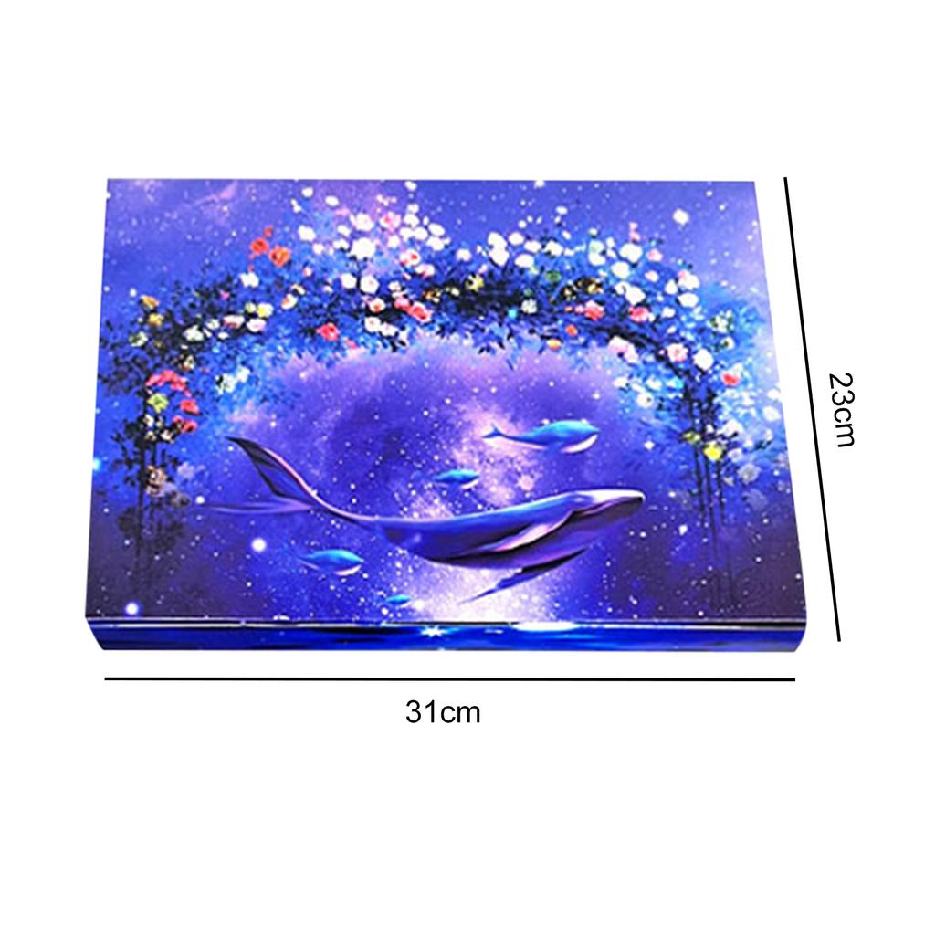 24-Day Fishing Advent Calendar Multi-Purpose Fishing Lure Calendars Wear Resist Multi Jointed Swimbait Suit For Men Teens Boys