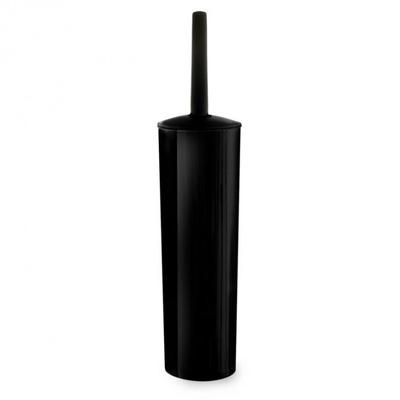 Plastic Toilet Brush And Holder