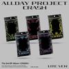 ALLDAY PROJECT (ADP) - The 2nd EP [CRASH] (LITE Ver.)
