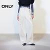 2026 Women's High-Waist Cargo Loose Straight-Leg Jeans