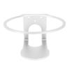 Speaker Wall Mount Elegant Space Saving Metal Speaker Wall Bracket for HomePod 2nd Gen 1st Gen