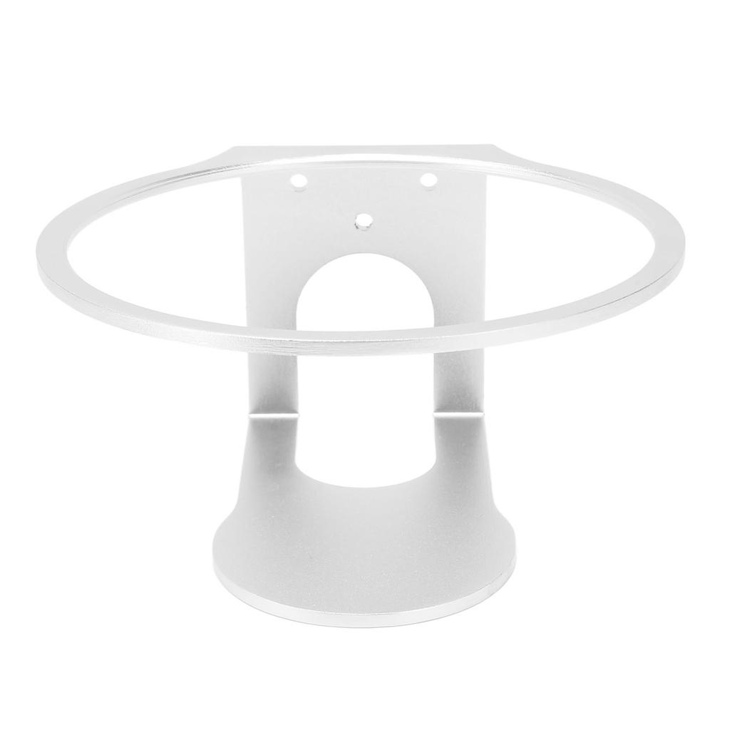 Speaker Wall Mount Elegant Space Saving Metal Speaker Wall Bracket for HomePod 2nd Gen 1st Gen