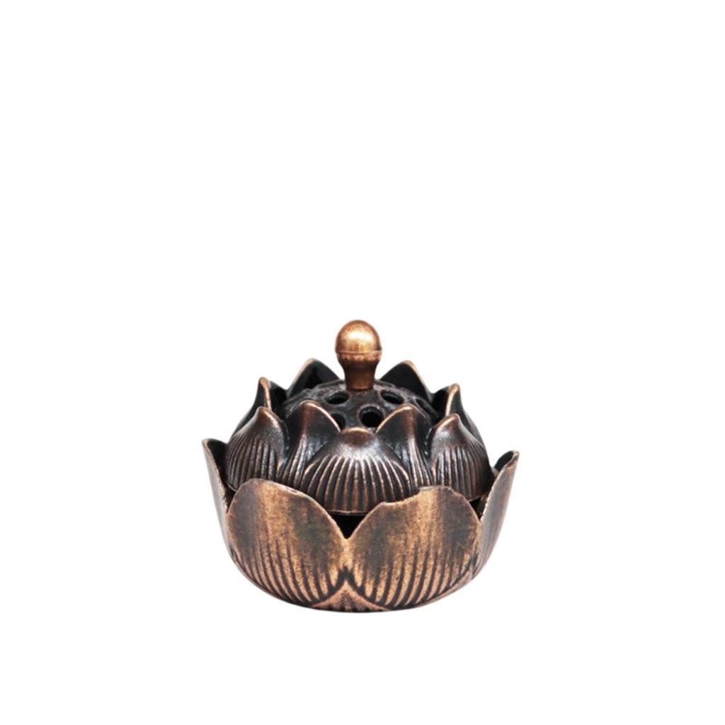 Vonný hořák pro domácnost Aroma difuzér Rám Aroma Difuzér Dekorace