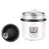Triangle Rice Cooker: Mini Multi-Function Pot for Steaming & Cooking