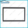 7 inch 2DIN Car Fascia Radio Panel For Mazda 323 626 Millenia Demio MPV Tribute Familia  Frame Kit Install Facia Face Plate