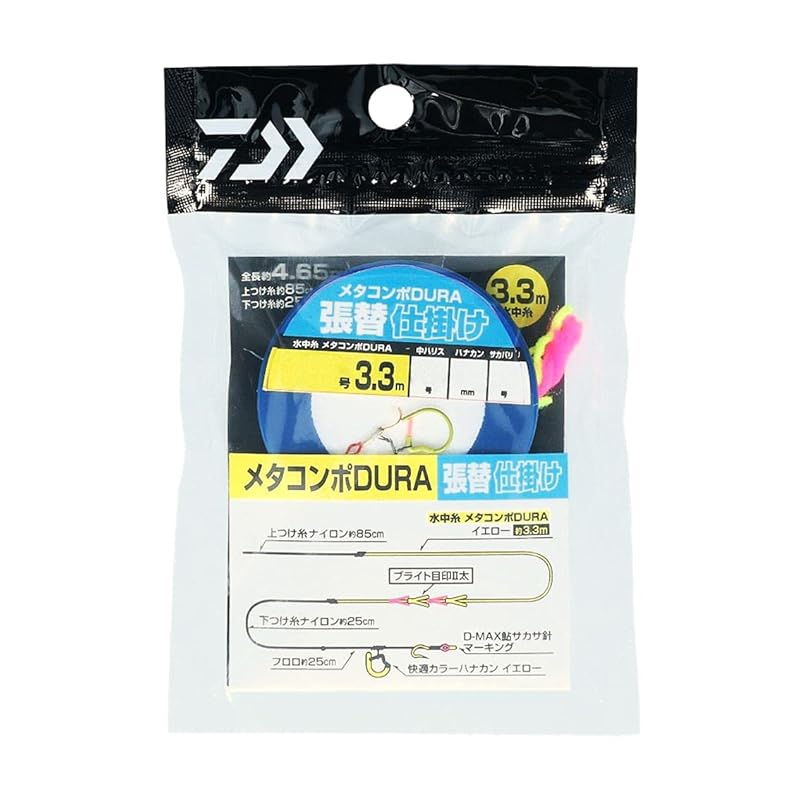 

Metacompo DURA Перетяжка Нет. 0,07