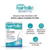 Wellman HairFollic Hair Supplements (30 Vitamin & Minerals) 30 Tablets