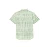 Vans Shirts Men's Light Green Lapel Moderate Shirt VN00062VYV9