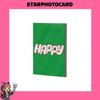 [LISTO PARA ENVÍO] BTS JIN - 1er Álbum Solista HAPPY