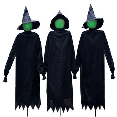 Slavnostní potřeby – Halloweenské doplňky