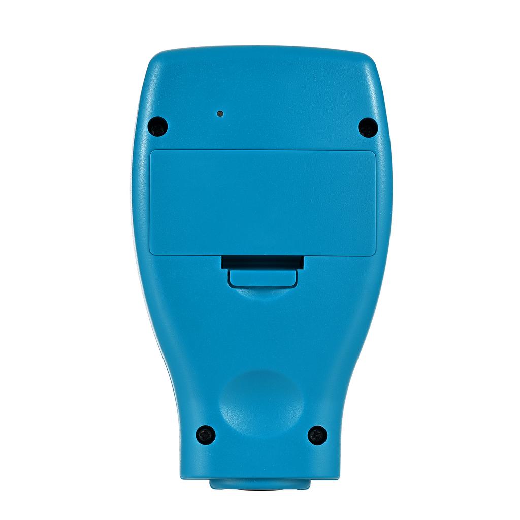 Coating Thickness Gauge LCD Digital Paint Thickness Probe Tester Car Paint Depth Test Meter Paint