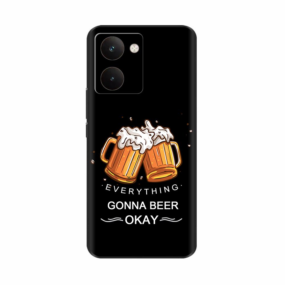 For Realme P3 Ultra 5G Case Soft Silicone Bumper Phone Cover For OPPO Realme P3 Ultra 5G Cases RMX5030 Coque Protective Shells