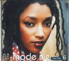 CD VARIOUS - U-Mode D2 June 2001 SIC3014PROMO UNIVERSAL 2001 Japan Dance & Electronica Used